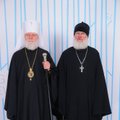 Moskva kirikupea Eestis ja Butša massimõrva eitaja kutsuvad Nevski katedraali „rahupalvusele“