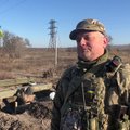 Delfi в Украине | „В прошлом Харьков оккупировали немцы, а сейчас наши „братья“ - русские“