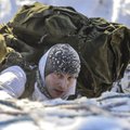 Организатор готовящегося юбилейного десанта "Утрия": эстонская зима — самое большое испытание