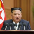 Põhja-Korea kuulutas end tuumarelvariigiks