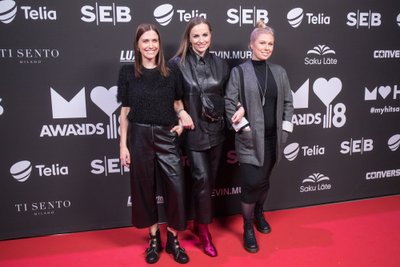 MyHits Awards