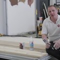 VIDEO | Nutikas nipp, kuidas enne lakkimist kaitsta puitpõrandat hilisema kolletumise eest