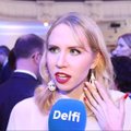 VIDEO | Kes laenas kleidi tütre riidekapist, kes usaldas kogu komplekti valiku ema kätte. Vaata, kelle loomingut külalised kandsid