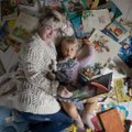 PÄEVA TEEMA | Tuuli Jõesaar: emadepäeval võiks hõbesõle imetlemise asemel tolmunud ideaale kloppida