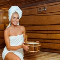 10 nippi, kuidas saunast oma ilu heaks kasu lõigata ja miks tuleb sauna minna kahe vihaga