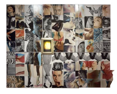 “Avignoni naised” (1993), DeStudio