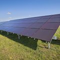 Eesti Energia uus äriplaan? Toota erafirmadele päikeseelektrijaamasid