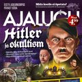 Ajakirja Ajalugu novembri kaaneteemaks on natside seosed okultismiga