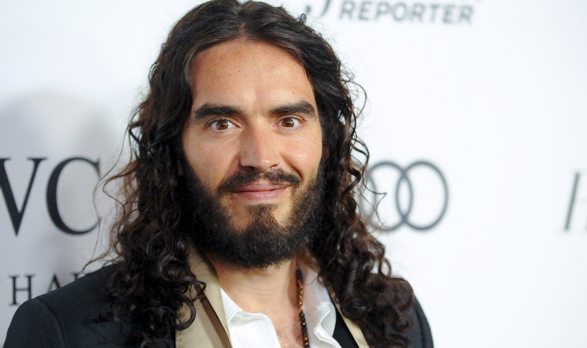 Russell Brand