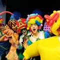 В Таллинне состоится Шаро-улЁтное музыкально-интерактивное шоу для всей семьи Funny Balloons Show!