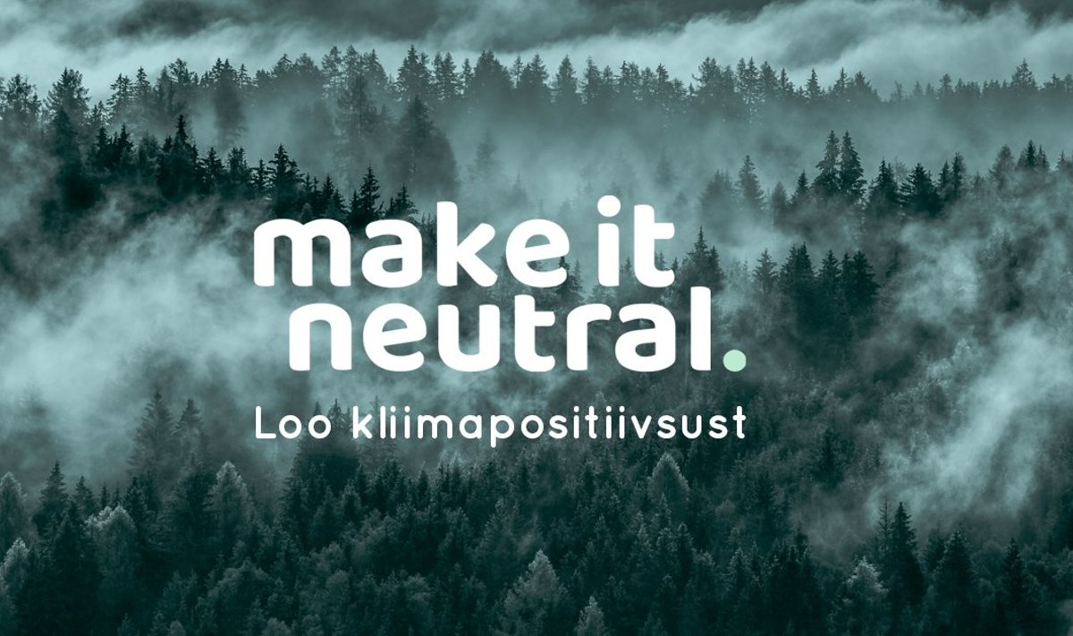 make it neutral.