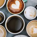 Oled suur kohvisõber? Kas teadsid milline on kõige tervislikum kohv ja milline kõige ebatervislikum?