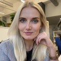 KLÕPS | Anne & Stiili peatoimetaja Mari-Liis Helvik avastas uute ilutoodete seast endale uue lemmiku