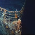 VIDEO | Sukeldujad said ookeanipõhjas lebavast Titanicust enneolematud kaadrid
