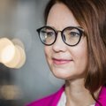 Rahandusminister tutvustab Brüsselis Eesti arvamust üleilmsest miinimummaksust