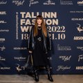 TOP 10 | Tallinn Fashion Week'i kolmanda päeva stiilseimad külalised