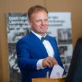 ARVAMUS | Koroonas Imre Sooäär: mõtlesin, et olen tugev. Kui ma poleks vaktsineeritud, oleksin praegu isolaatoris, toru kõris