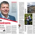 Suurärimehe nooremad lapsed on testamendis sees