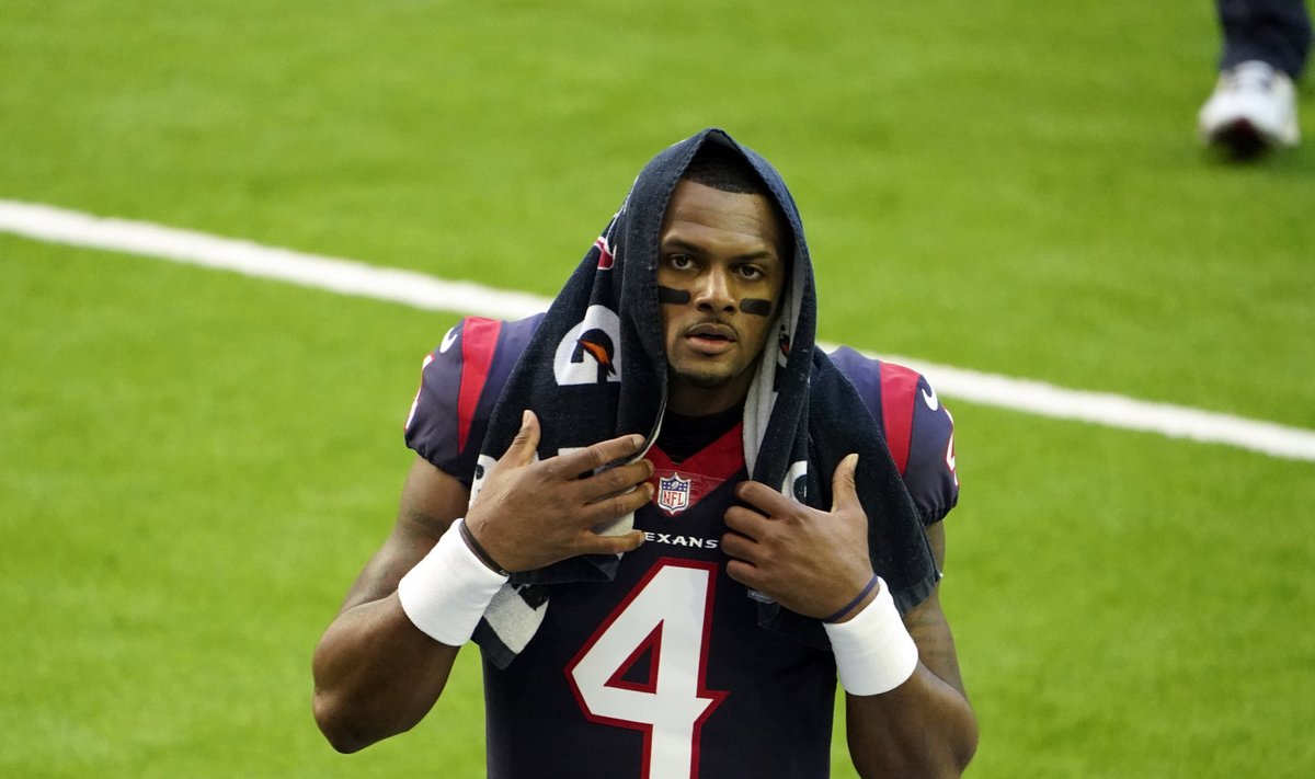 Deshaun Watson