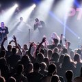 GALERII | Põhja-Tallinn tõi plaadiesitlusel lavale 25 muusikut