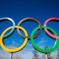 PEEP PAHV | Olümpia pühalikkus äriliste ambitsioonide ja kadeduse kastmes