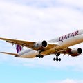Лучшей авиакомпанией 2021 года стала Qatar Airways