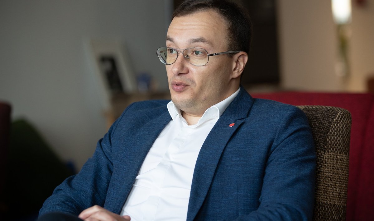 Kirill Klaus