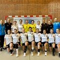 Eesti naiste käsipallikoondis koguneb treeninglaagrisse