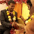 EKSKLUSIIVSED FOTOD | Lüllemäel peeti tõelist Bangladeshi pulma
