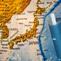 Kuumutatav tubakas on pannud Lõuna-Korea ja Jaapani suitsust loobuma