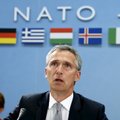 Генсек НАТО призвал к диалогу с Россией
