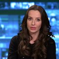 VAATA: Ukraina majandusministri eestlannast nõunikku Jaanika Merilot võiks pidada Angelina Jolie teisikuks!