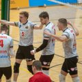 FOTOD | Selver sai poolfinaali avamängus Saaremaast kindlalt jagu