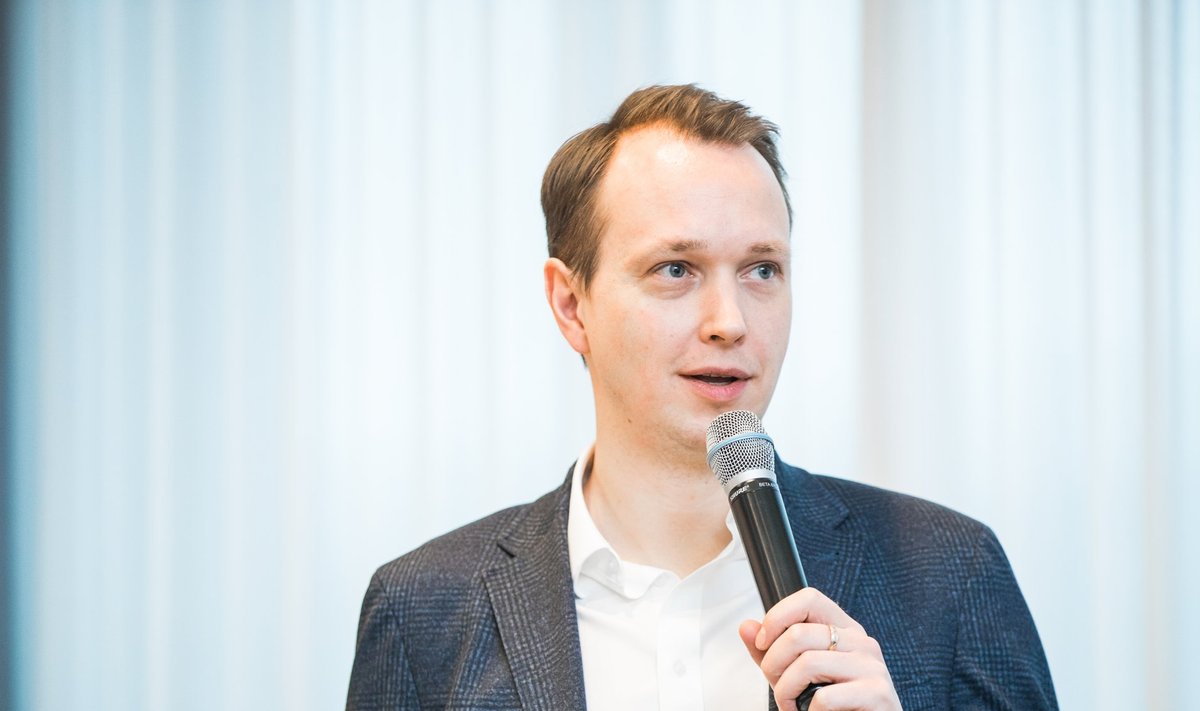 Toivo Tänavsuu sõnul on võitlus vähiga inimestele arusaadav, sest puudutab paljusid väga isiklikult.