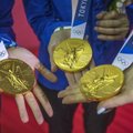 JAAN MARTINSON | Kas olümpiamedal venitab kaela välja ja palju see maksab?