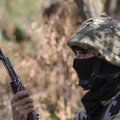 Ameeriklased alustavad Ukraina armee väljaõpet