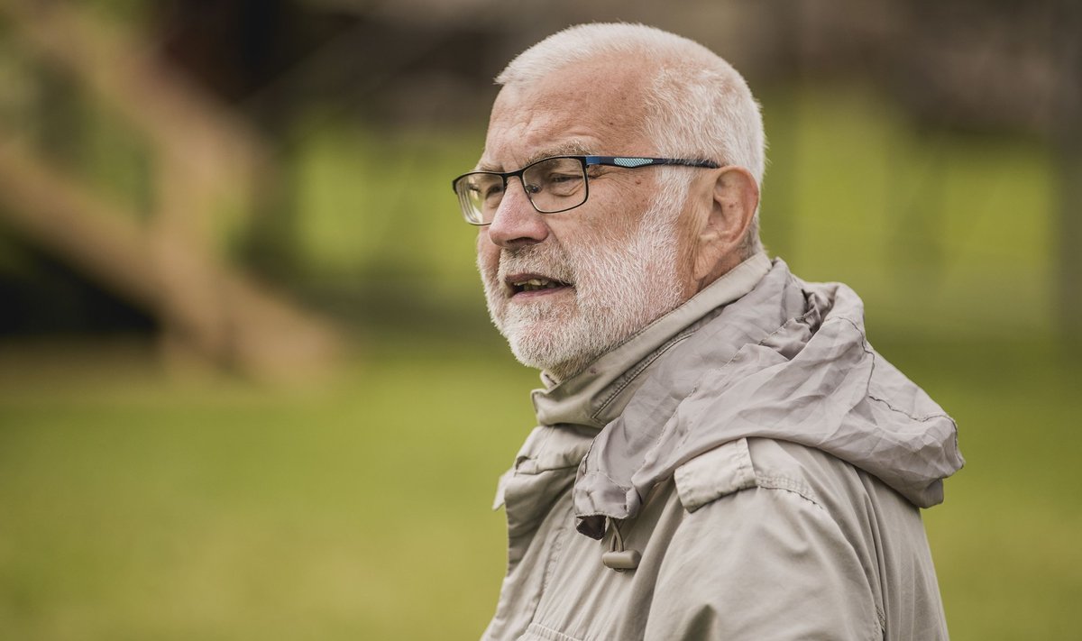 Ivo Eensalu