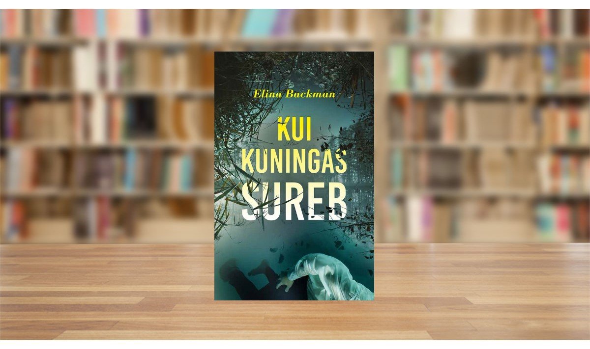 Kui kuningas sureb