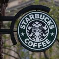 Prantslasi tabas kohvimaailma kultusbrändi Starbucks hullus
