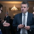 Isamaa: välisminister Reinsalu distantseeris Eesti ÜRO rändepaktist
