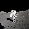 Mine Kuu peale! NASA otsib uuteks missioonideks astronaute