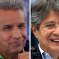 Ecuadori presidendivalimised võitis vasakpoolne Lenín Moreno, kuid rivaali sõnul on see pettus