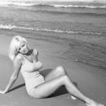 RETROFOTOD: Eesti esikaunitar, meie oma Marilyn Monroe – ADA