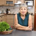 Toitumisterapeut Annely Soots usub gluteeni- ja laktoosivaba dieedi võimalustesse