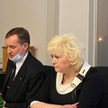 Председателем Нарвского городского собрания избран Владимир Жаворонков - бывший следователь, шахматист и учитель
