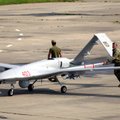 Droonide mäng: Ukraina lahinguväljadel lendab ringi kuni 6000 drooni, kuid sõda nendega ei võida