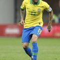 Vanameister Dani Alves lahkub PSG ridadest