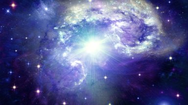 Gravitatsioonilained kannavad infot kaugeist tähtedest ja planeetidest