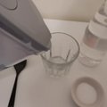 VIDEOEKSPERIMENT | Paneme proovile kuulsa vee-äädika energiatesti