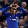 Chelsea uus peatreener avalikustas, kus nende brasiillasest täht uuel hooajal mängib
